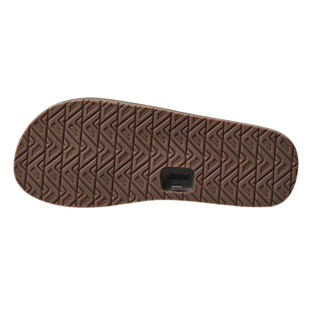 Men's Reef Draftsmen Flip Flops